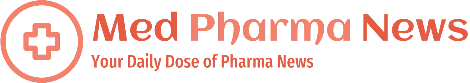 Med Pharma News