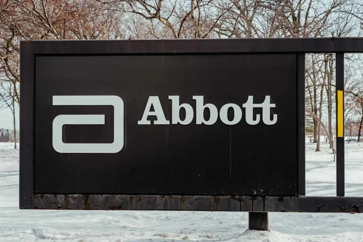 Abbott to pay $495 million in damages in court ruling