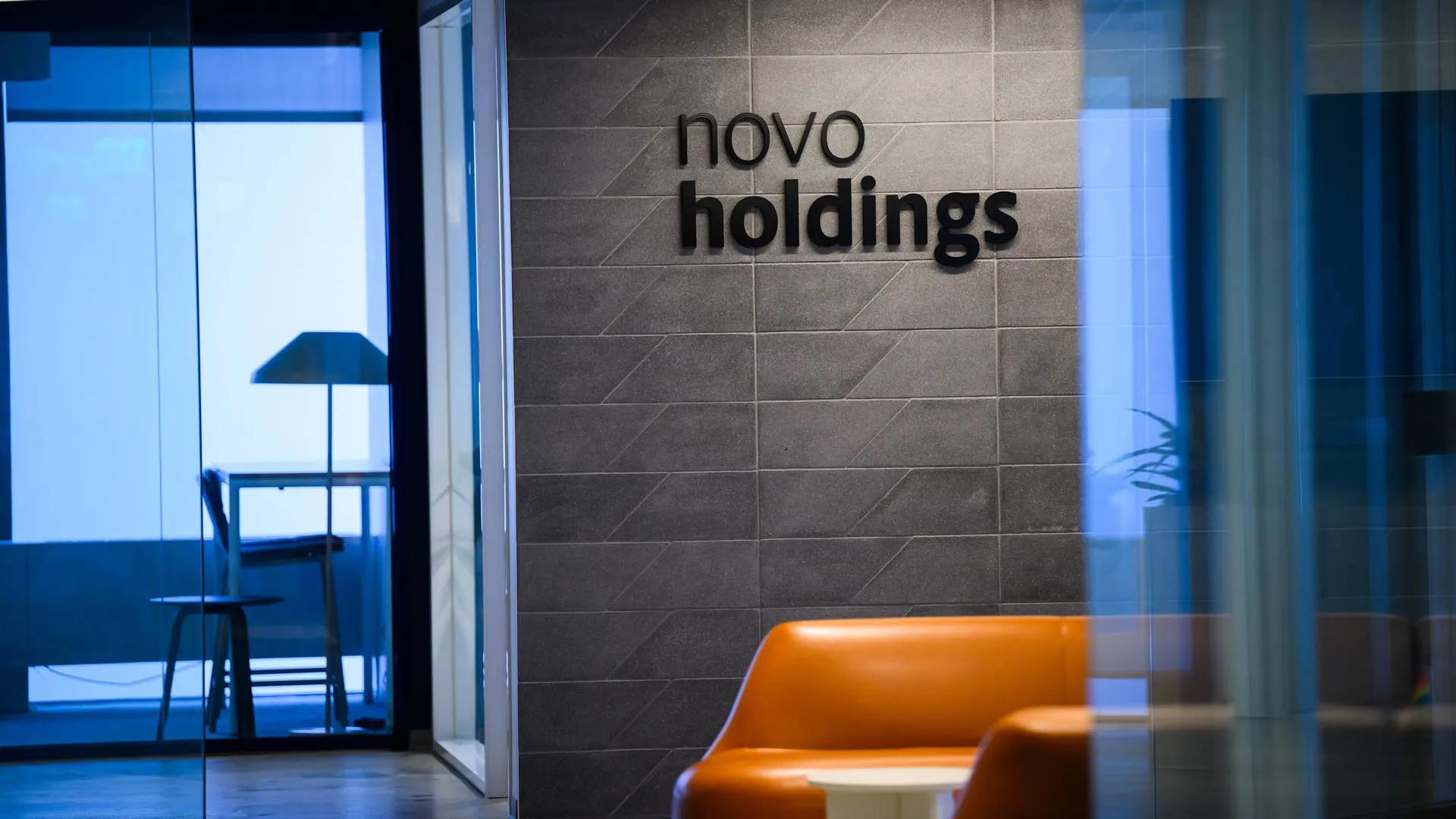 Novo Holdings Commits USD 100 Million Investment in Asceneuron