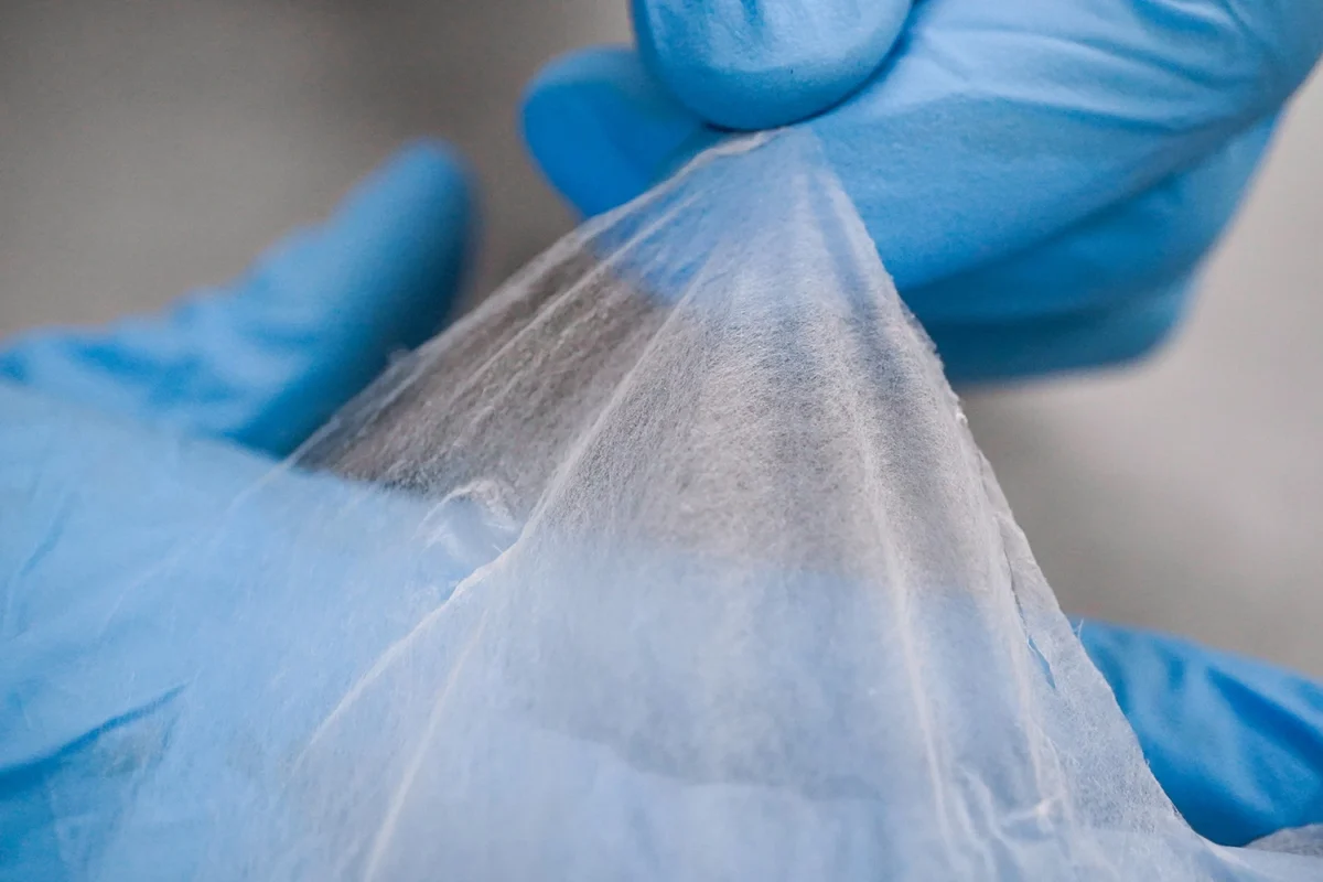 Electrospinning Innovations Enhance Wearable and Implantable Medical Devices