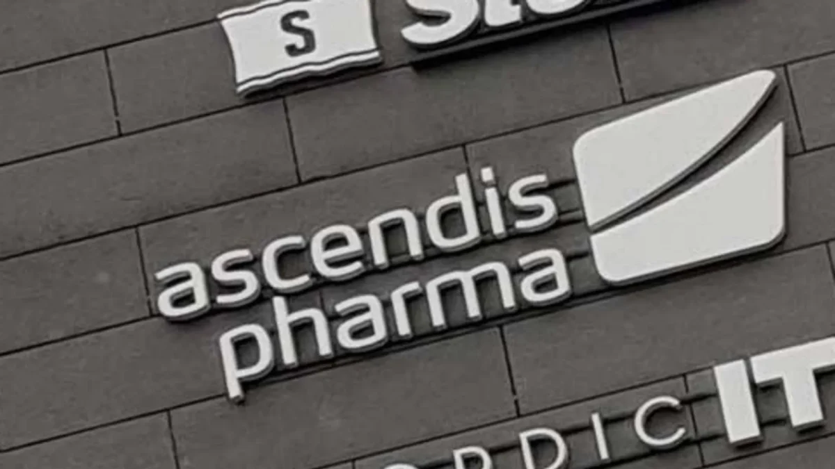 Ascendis Pharma hormone disorder therapy secure US FDA approval