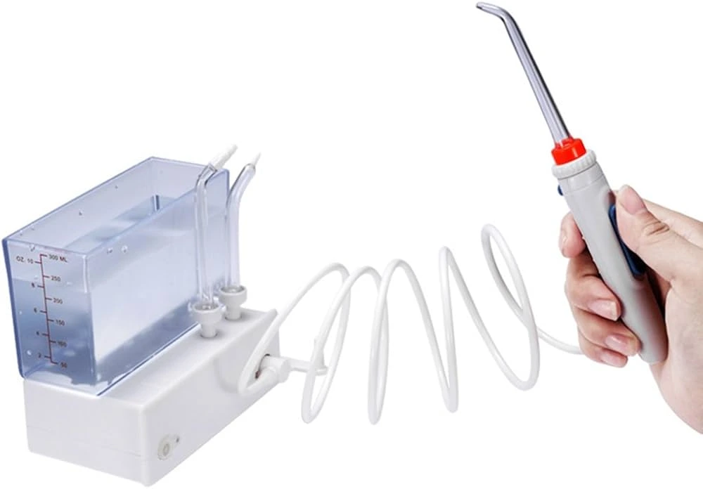 Europe teeth cleaning machine market potential highlighting advanced oral care technology