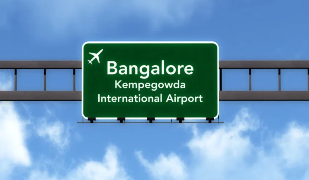 Mpox high alert at Bengaluru airport with screening stations and safety measures in place for international passengers
