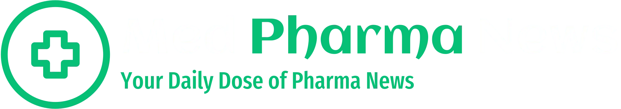 Med Pharma News Logo