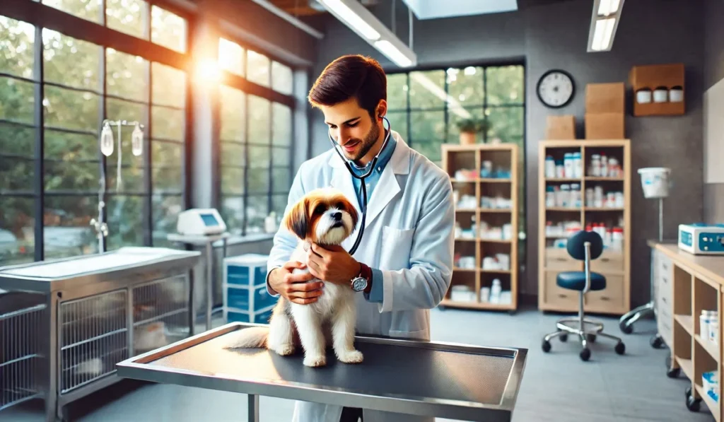 Comprehensive Analysis of the Global Animal Healthcare Market: Trends, Insights, and Growth Opportunities