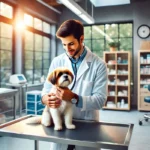 Comprehensive Analysis of the Global Animal Healthcare Market: Trends, Insights, and Growth Opportunities