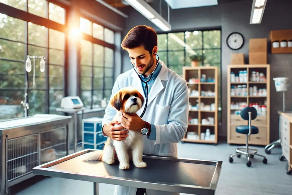 Comprehensive Analysis of the Global Animal Healthcare Market: Trends, Insights, and Growth Opportunities