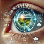 Smart Contact Lenses: Changing the Way You See the World