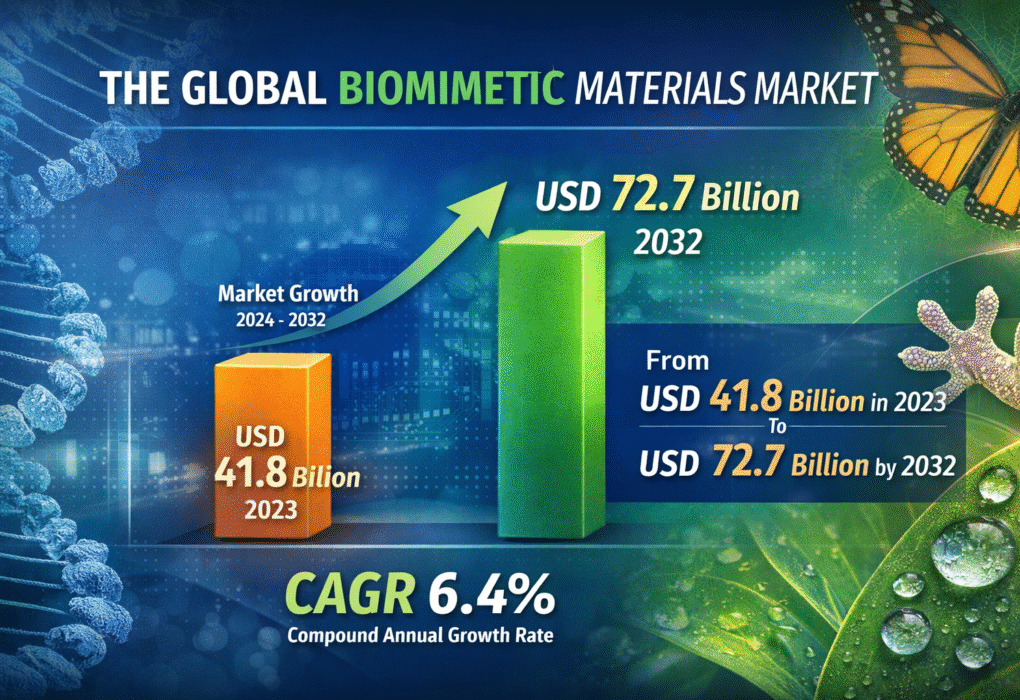 Biomimetic Materials Market