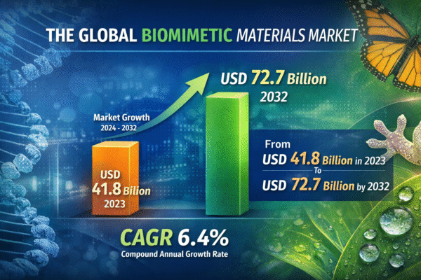 Biomimetic Materials Market