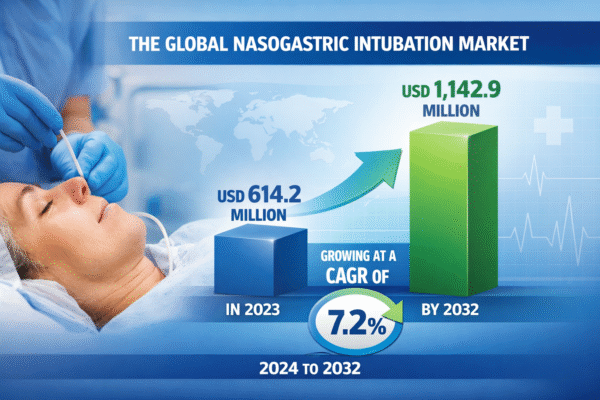 Nasogastric Intubation Market
