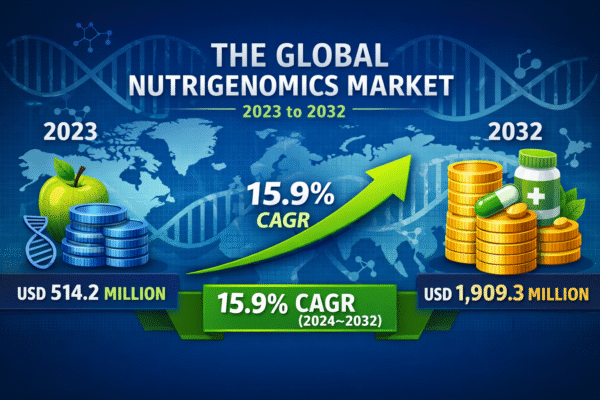 Nutrigenomics Market