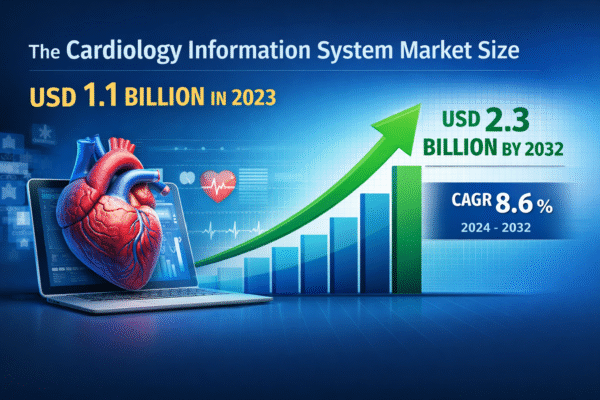Cardiology Information System Market