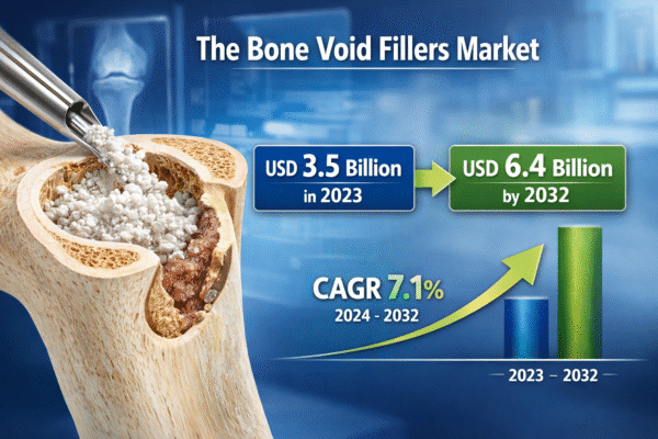 Bone Void Fillers Market