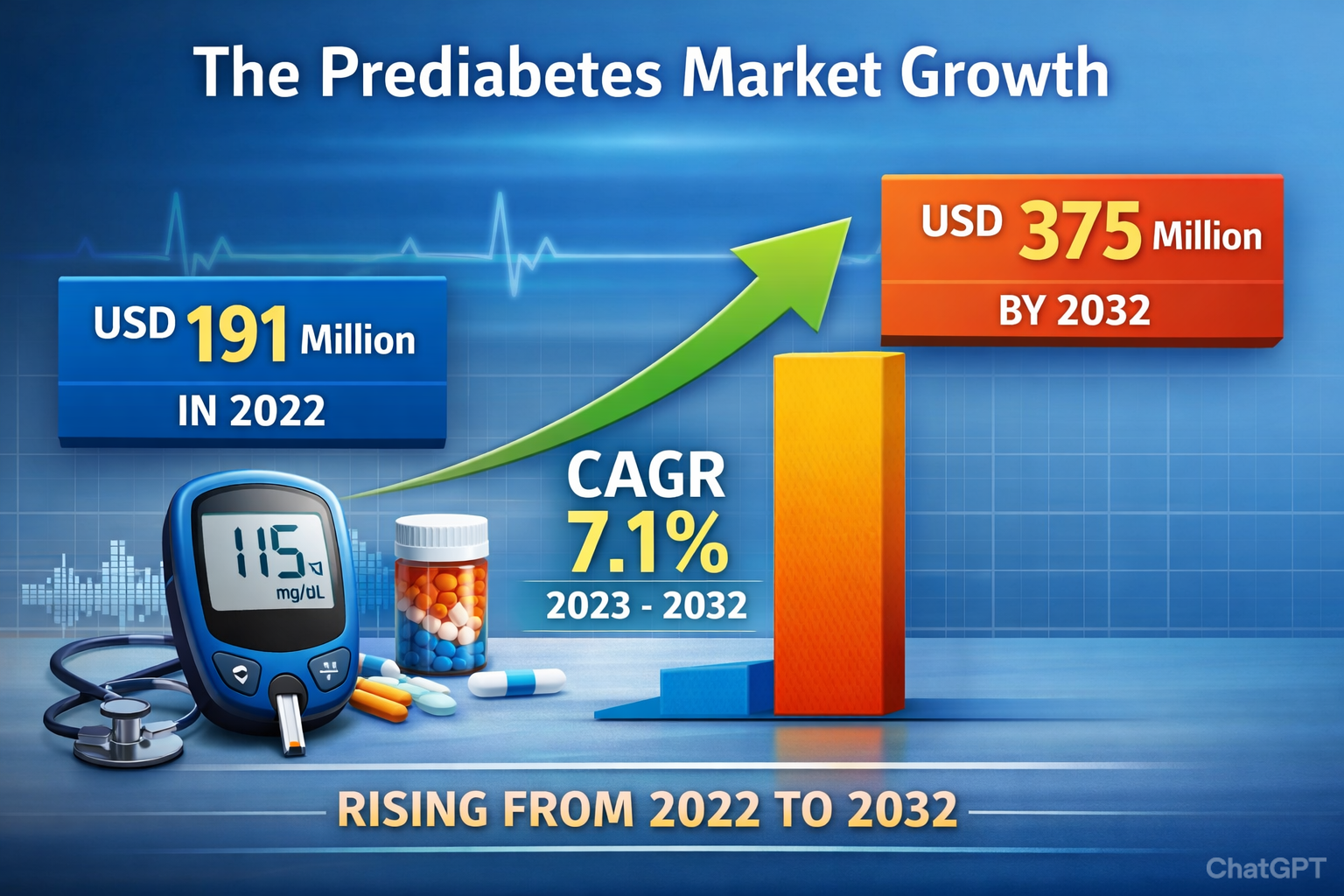Prediabetes Market