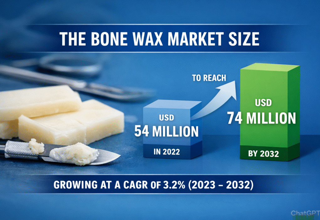 Bone Wax Market