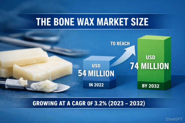 Bone Wax Market