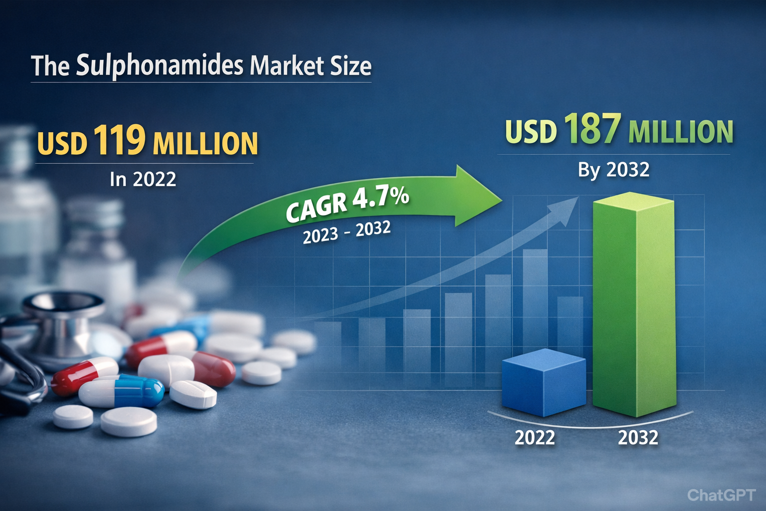 Sulphonamides Market