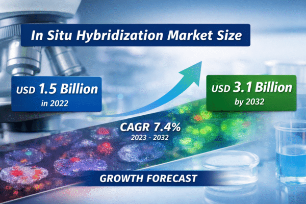 In Situ Hybridization Market