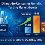 Direct-to-Consumer Genetic Testing Market