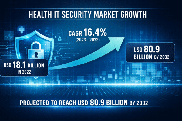 Health IT Security Market