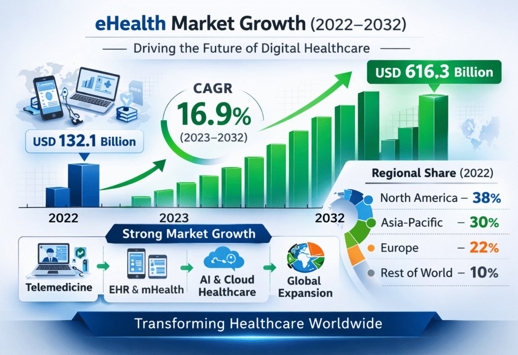 eHealth Market
