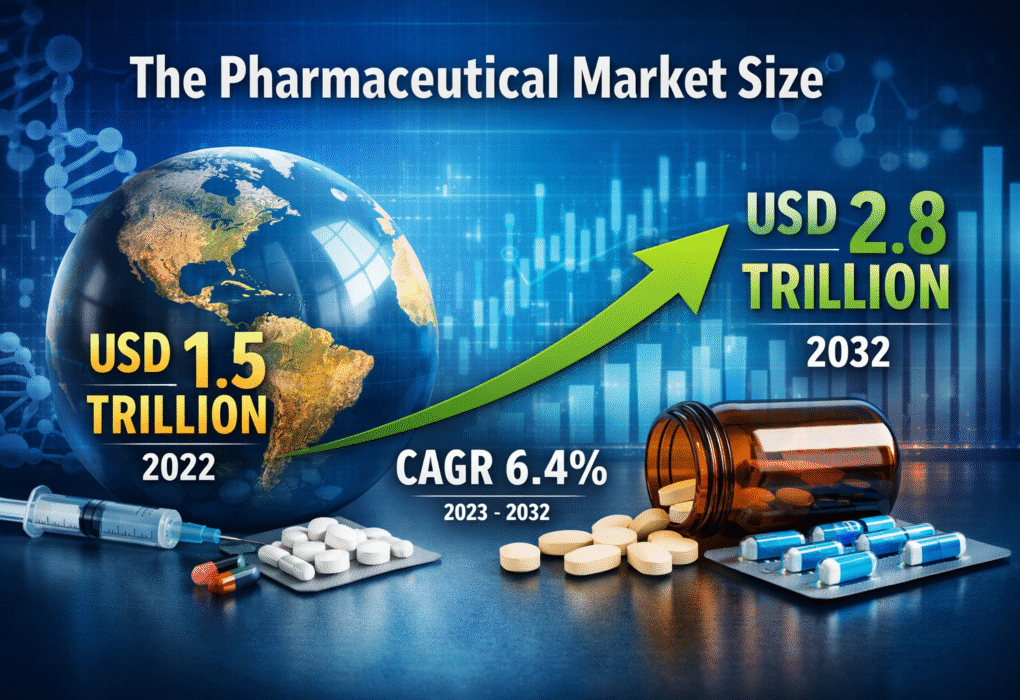 Pharmaceutical Market