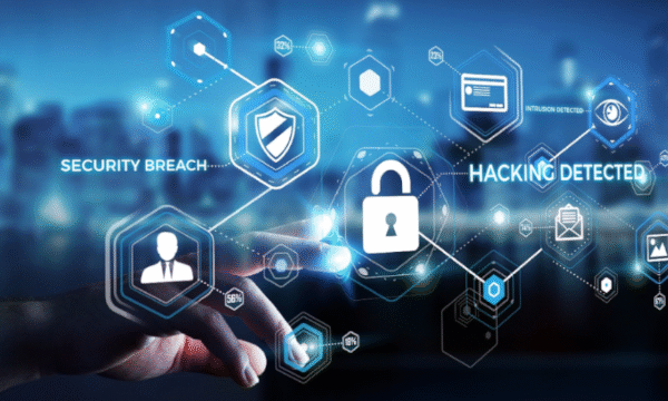 Healthcare IoT Security Market