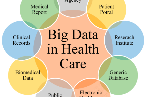 Big Data in Healthcare Market