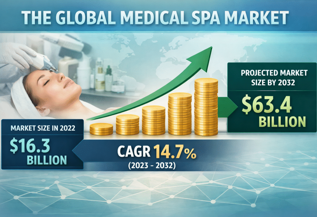 Medical Spa Market