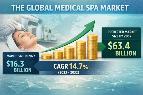 Medical Spa Market