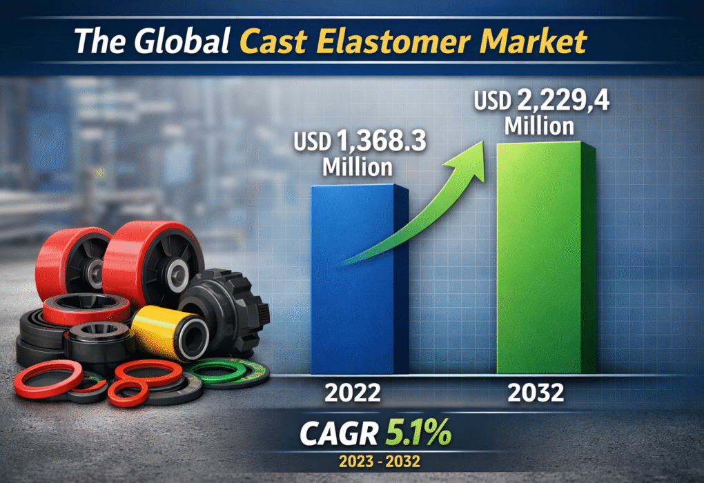 Cast Elastomer Market