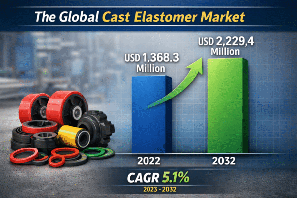 Cast Elastomer Market