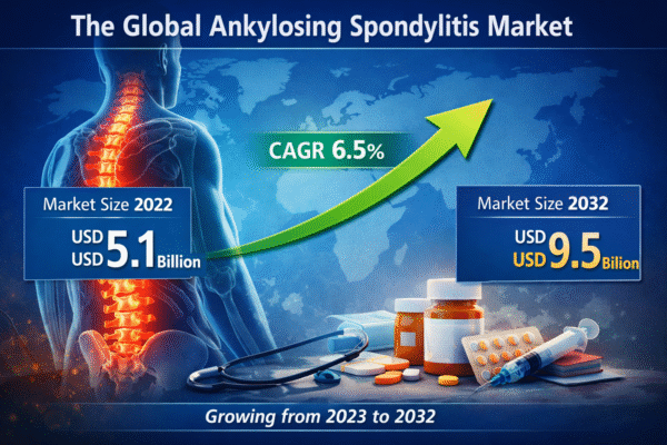 Ankylosing Spondylitis Market