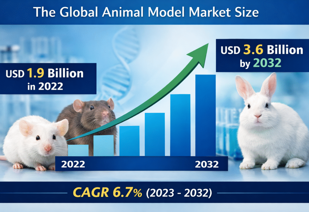 Animal Model Market