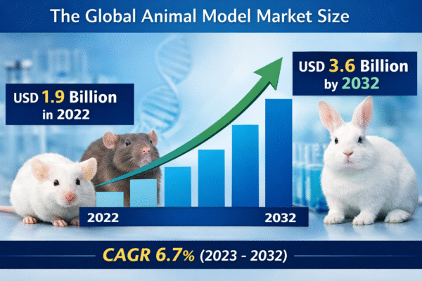 Animal Model Market