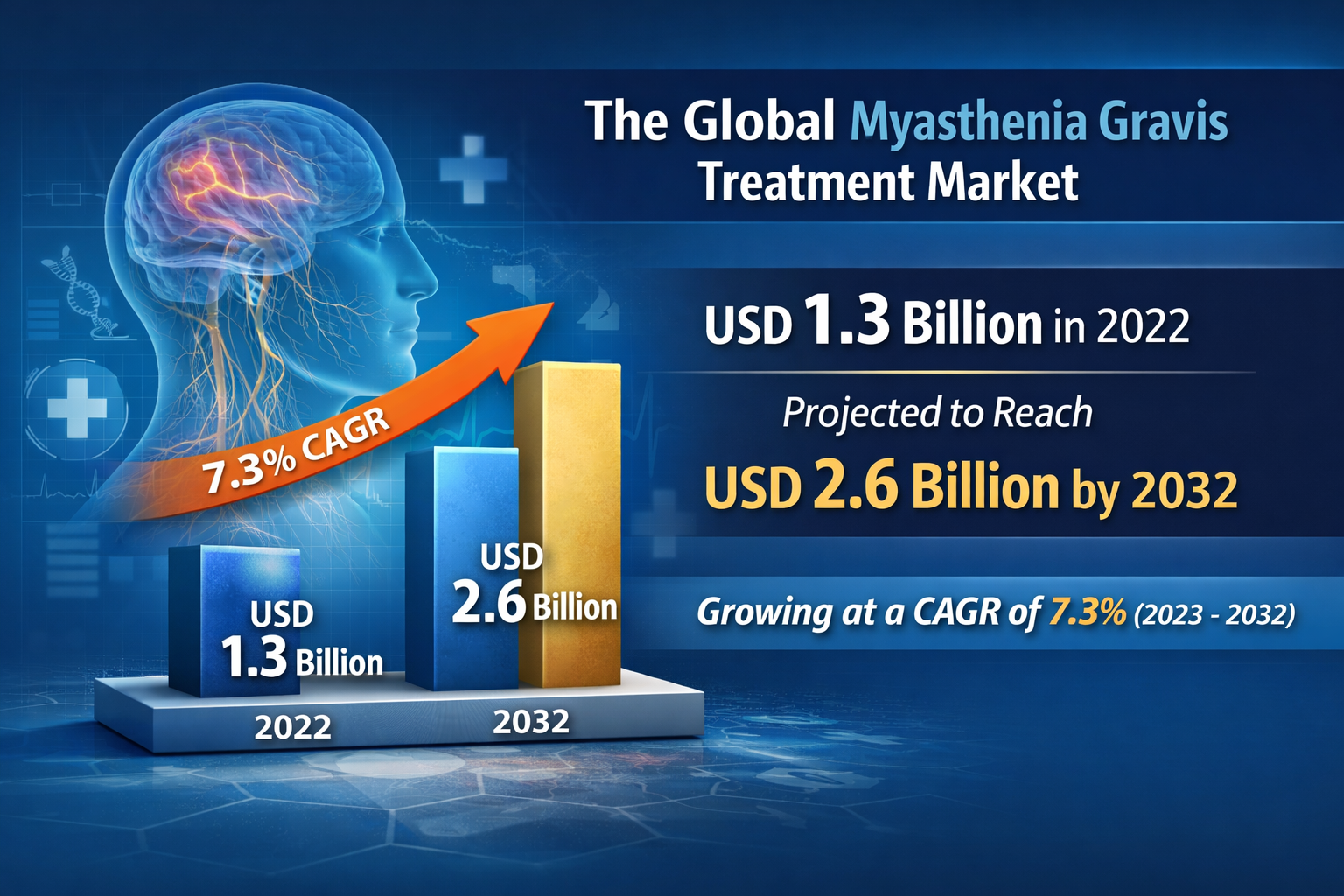 Myasthenia Gravis Treatment Market