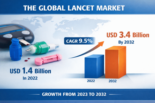 Lancet Market
