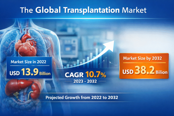 Transplantation Market
