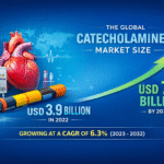 Catecholamines Market