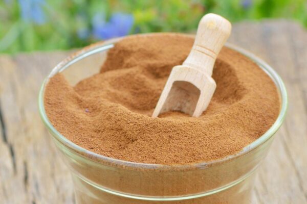 Fructooligosaccharides Market