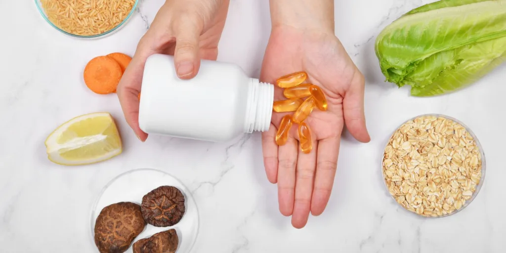 Health Ingredients Market