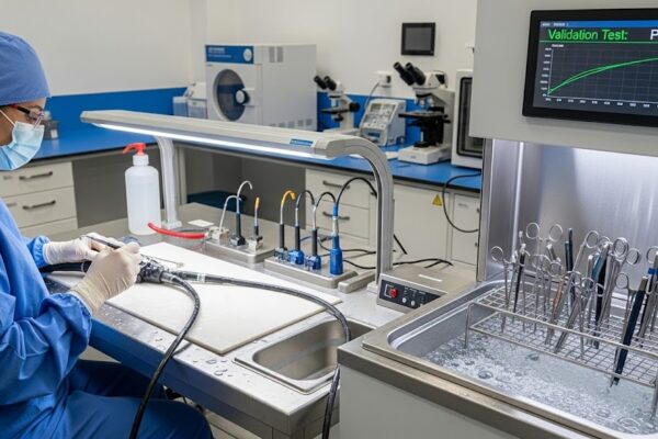 Reprocessed Medical Devices Market