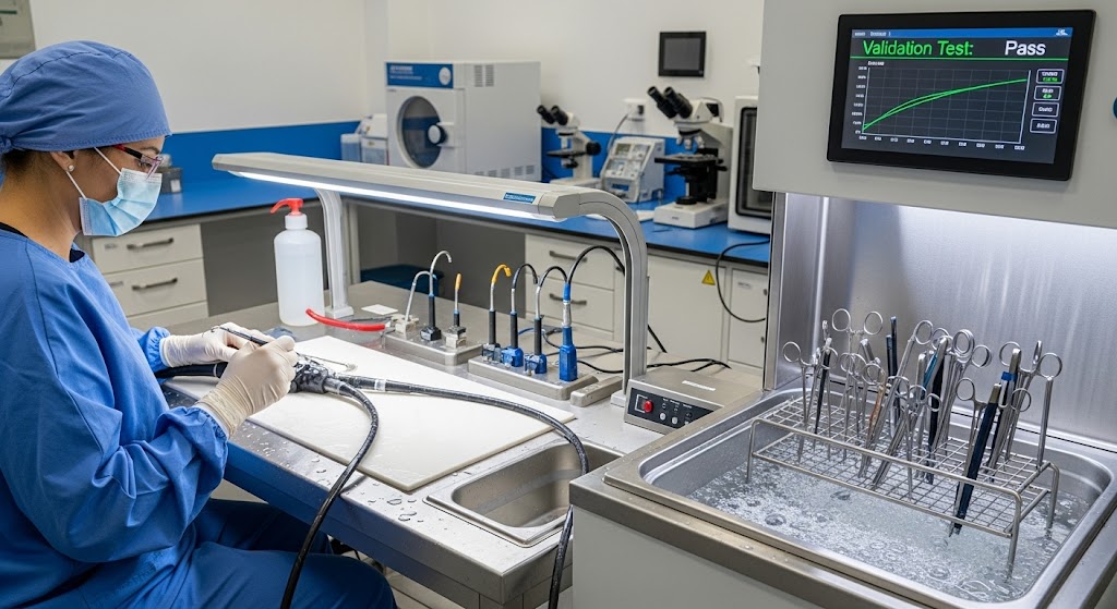 Reprocessed Medical Devices Market Revenue, Trends, and Strategic Insights by 2032 2 Reprocessed Medical Devices Market