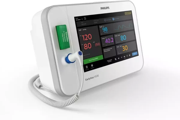 Vital Signs Monitoring Devices Market