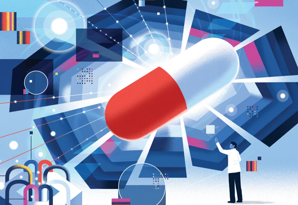 Drug Discovery Market