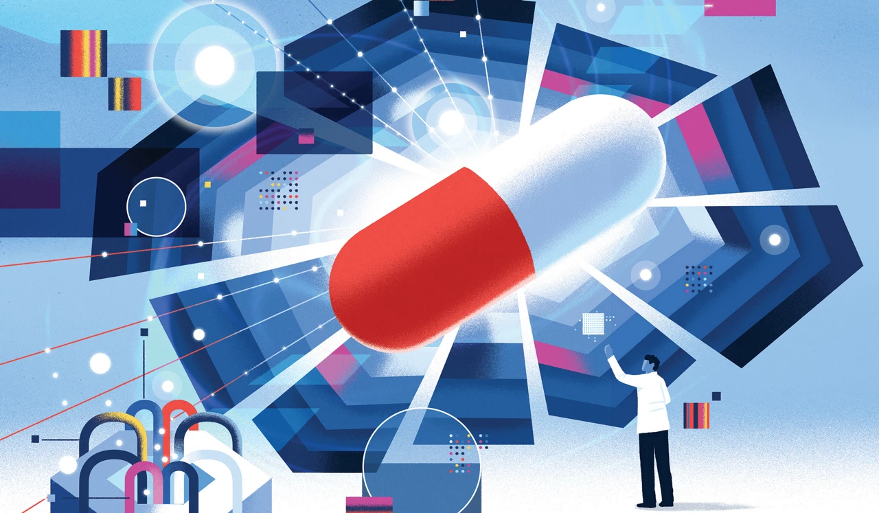 Drug Discovery Market