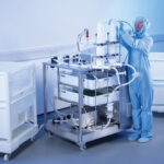 Single-Use Bioprocessing Market