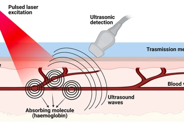 Photoacoustic Imaging Market
