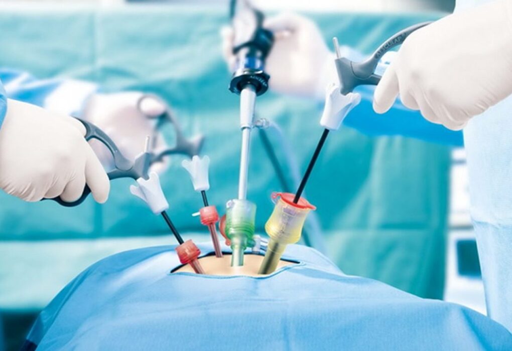 Bariatric Surgery Devices Market